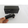 2014 Hi-max V12 4 * XP-G2 R5 LED 2200lm luz video profesional magnética portable